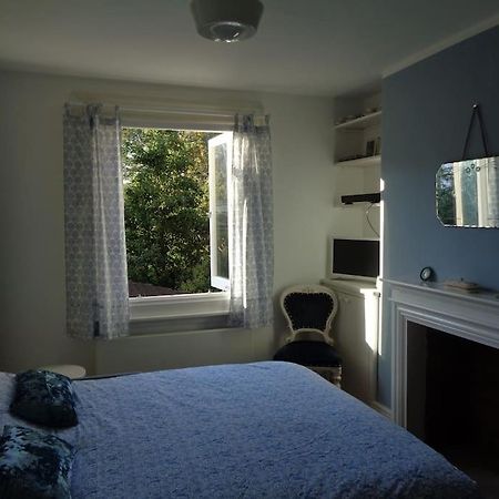 Charming English Style Studio Flat Londres Extérieur photo